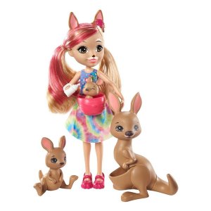 Кукла Mattel Enchantimals