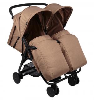 Прогулочная коляска  Smart, цвет: sand melange Cozy