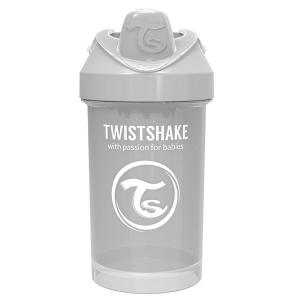 Поильник  Crawler cup, с 8 месяцев Twistshake