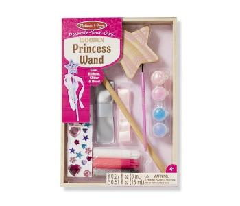 Деревянная игрушка  Классические игрушки Волшебная палочка принцессы Melissa & Doug