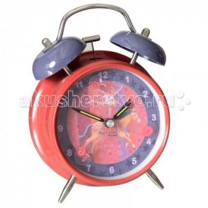 Часы  Детские будильник Цирк Egmont