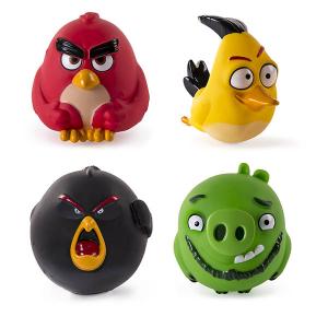 Игровой набор Angry Birds