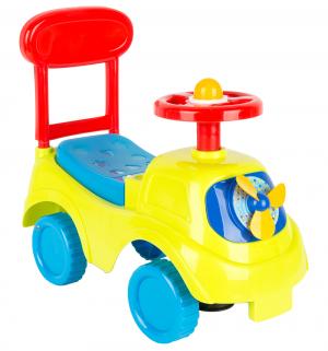 Каталка детская  1882, цвет: fan Kids Rider