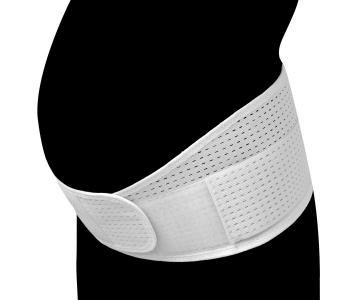 Бандаж для беременных с ребрами жесткости W-432 CARE B.Well