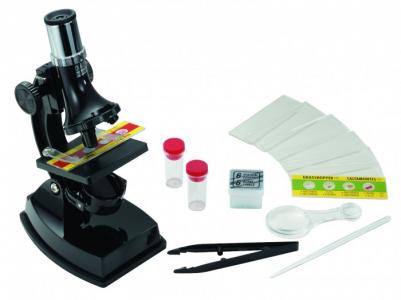 Микроскоп MS006 Edu-Toys