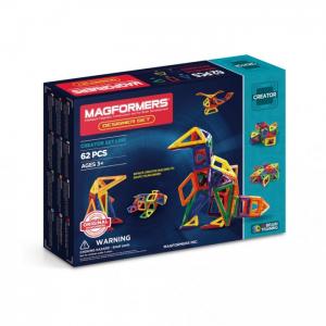 Конструктор  Магнитный Designer Set 63081 Magformers