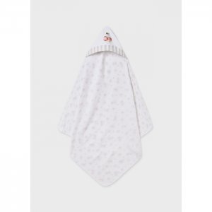 Newborn Полотенце 9134 Mayoral