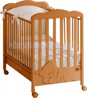 Детская кроватка  Coccolo Baby Expert