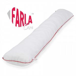 Подушка для беременных Care I 190х35 Farla