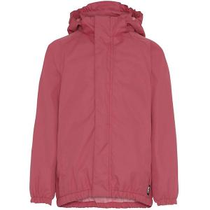 Демисезонная куртка Molo. Цвет: розовый