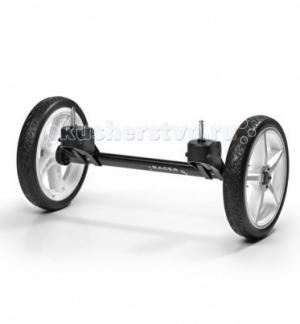 Quad-system для коляски Sky Hartan
