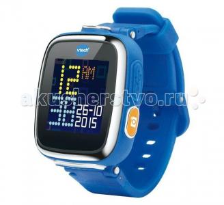 Часы  Наручные Kidizoom SmartWatch DX Vtech