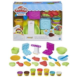 Пластилин и масса для лепки Hasbro Play-Doh