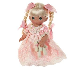 Кукла Сахарок блондинка 30 см Precious