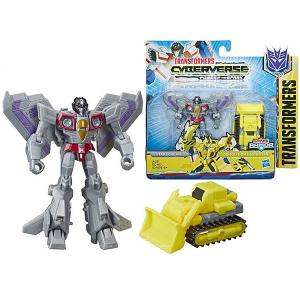 Игрушечные роботы и трансформеры Hasbro Transformers