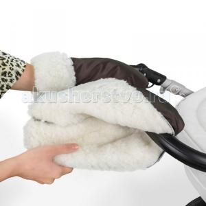 Муфта-рукавички для коляски Gretta Esspero