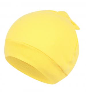 Шапка , цвет: желтый Bossa Nova