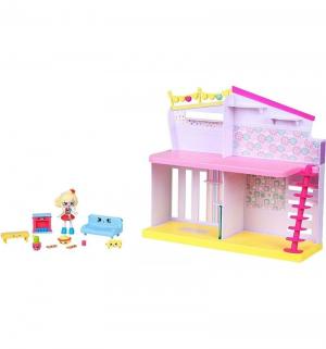 Игровой набор  Happy Places Уютный дом Shopkins