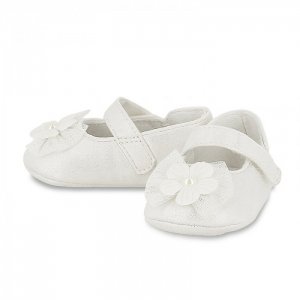 Newborn Туфли для девочки 9454 Mayoral