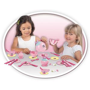 Disney Набор чайной посуды Минни (27 предм.) IMC Toys