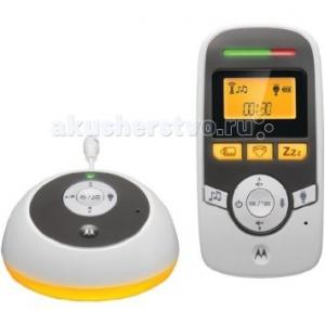 Радионяня MBP161Timer Motorola