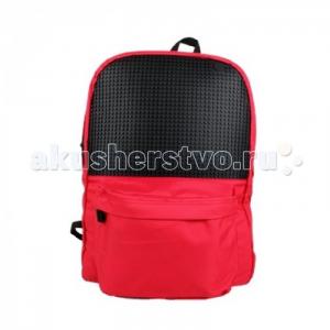 Классический школьный пиксельный рюкзак WY-A013 Upixel