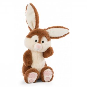 Мягкая игрушка  Кролик Полайн 25 см Nici