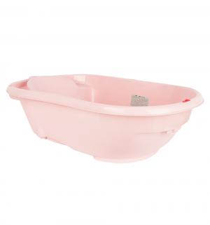 Ванна  Onda New, цвет: светло-розовый Okbaby
