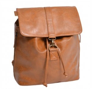 Сумка-рюкзак для мамы Vandra bag PU Easygrow
