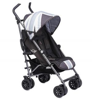 Коляска-трость  Mini Buggy Plus, цвет: classic jack vintage B&W EasyWalker