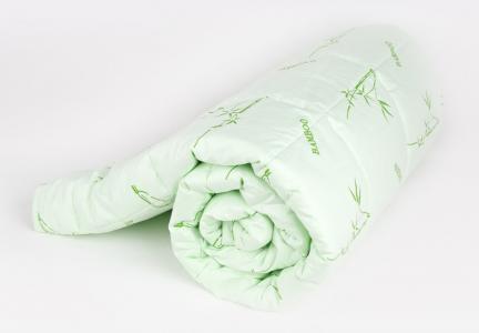 Одеяло  стеганое, бамбук хлопок 105х140 см Baby Nice (ОТК)