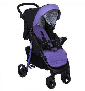 Прогулочная коляска  S-8, цвет: фиолетовый Corol
