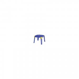 Стол с карманами PalPlay, синий Marianplast. Цвет: синий