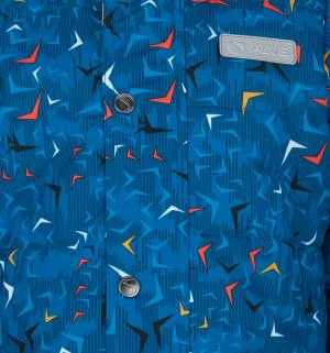 Комплект куртка/полукомбинезон , цвет: голубой Salve by Gusti