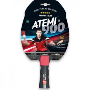 Ракетка для настольного тенниса 900 CV Atemi