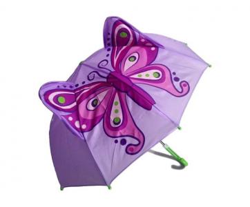 Зонт  Бабочка 46 см Mary Poppins