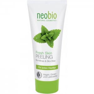 Средство для пилинга Fresh Skin 100 мл Neobio