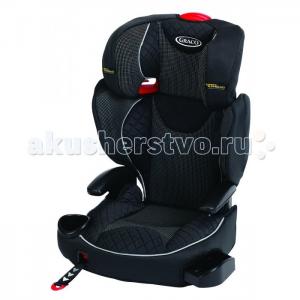 Автокресло  Affix Graco