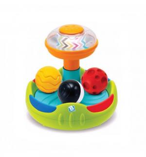 Развивающая игрушка  Sensory Юла с шариками B kids