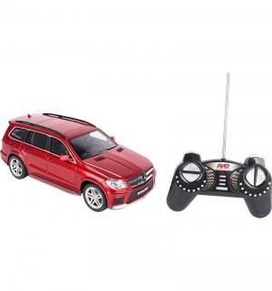 Машина на радиоуправлении  Mercedes Benz GL550 1 : 18 GK Racer Series