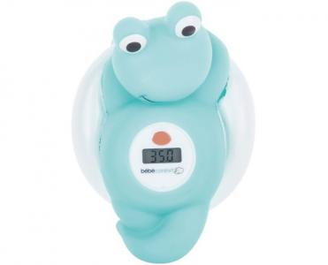 Термометр для воды  электронный Лягушонок Bebe Confort