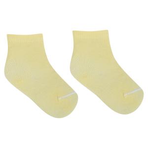 Носки , цвет: желтый Akos