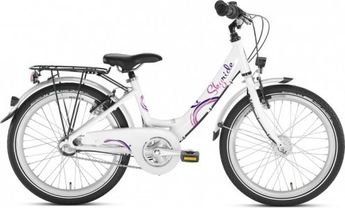 Велосипед двухколесный  Skyride 20-3 Puky