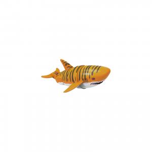Акула-акробат Тигра, 12 см, Море чудес REDWOOD 3D