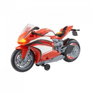 Мотоцикл Street Starz Teamsterz 1416881 HTI