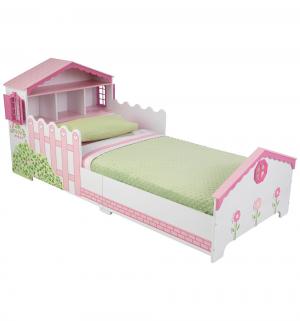 Кровать  Кукольный домик KidKraft