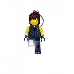 Конструктор  Брелок-фонарик Movie 2 Captain Rex Lego