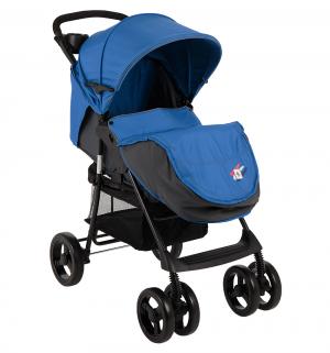 Прогулочная коляска  E0970 TEXAS, цвет: синий Mobility One