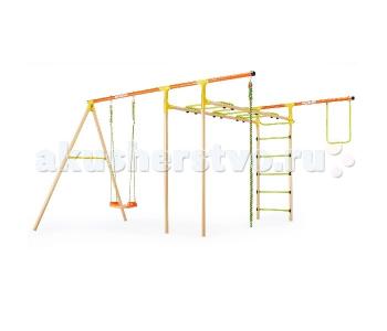 Спортивный комплекс Activity climbing frame Kettler