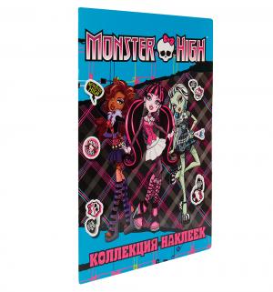 Наклейки  Школа Монстров Monster High